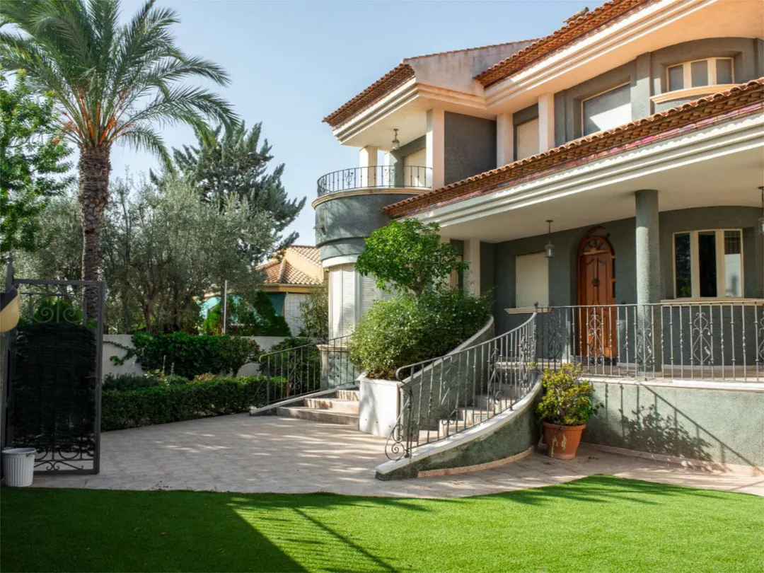 Piso en  Avenida del Golf 6V - Foto 7