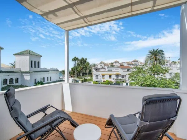 Casa de pueblo en Calle de la Playa, 15, Cabopino - Artola - Foto 11