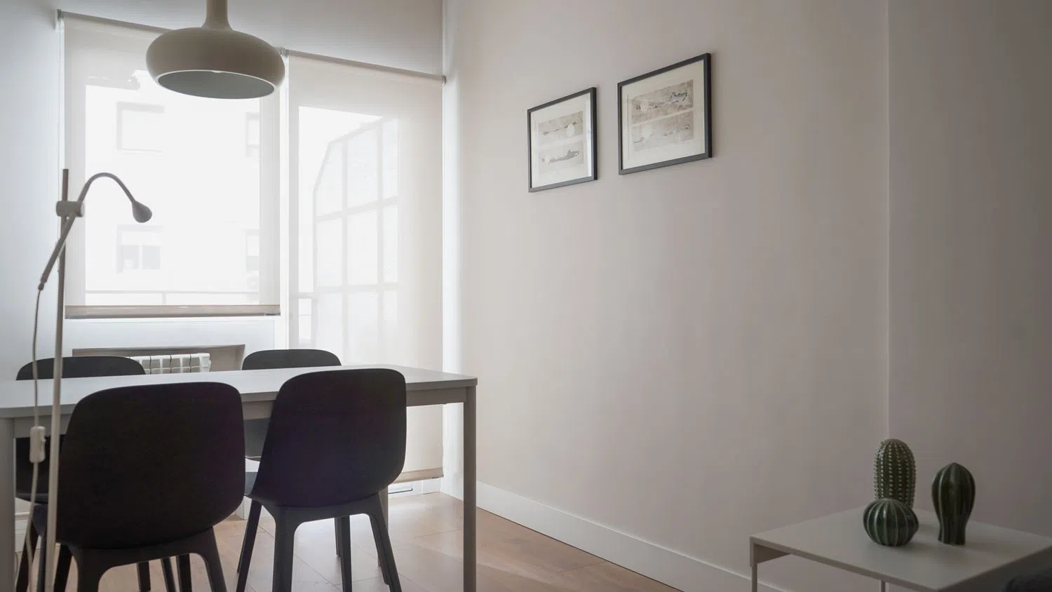 Piso en calle de Benigno Soto, 5 - Foto 12