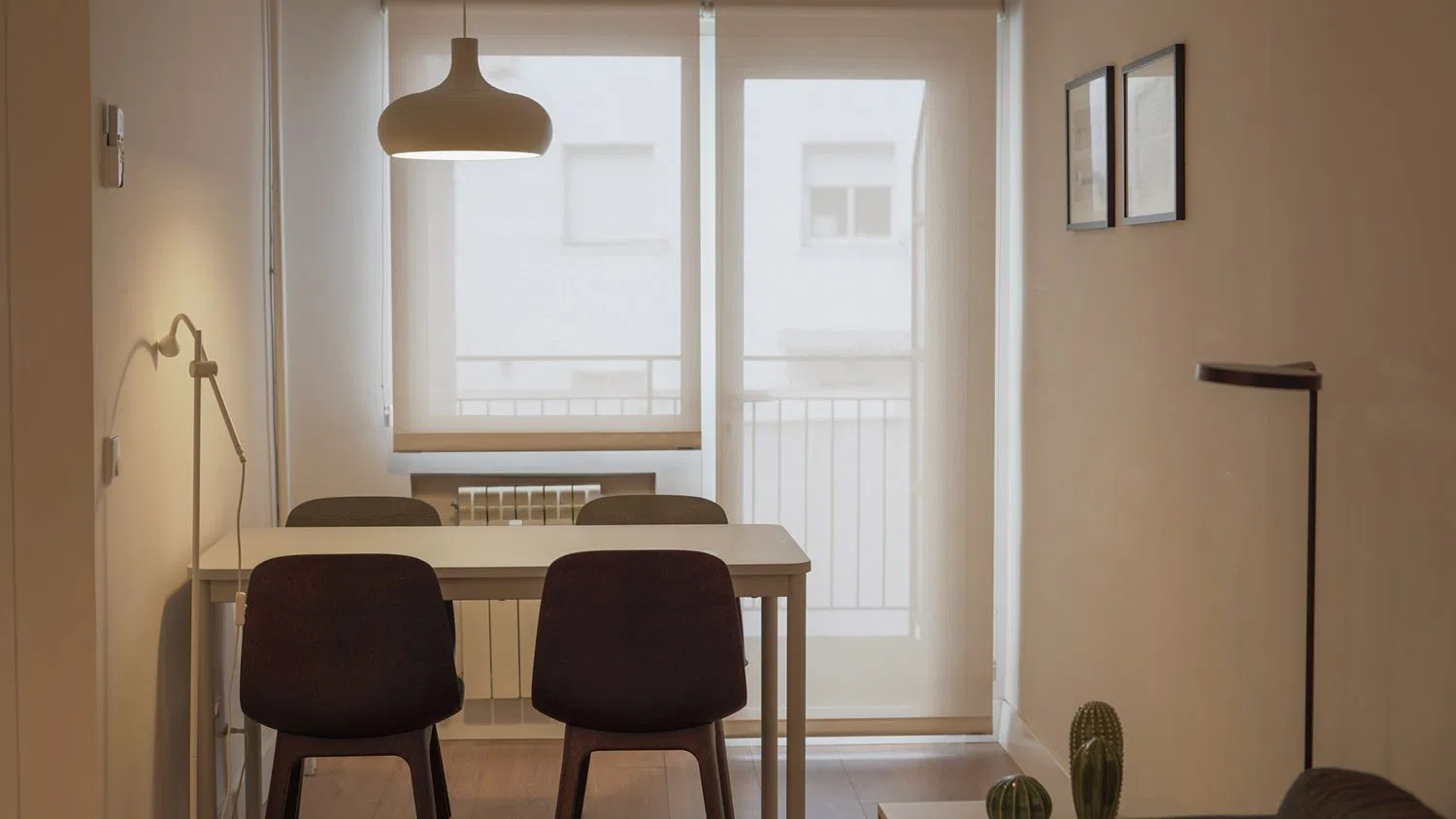 Piso en calle de Benigno Soto, 5 - Foto 2