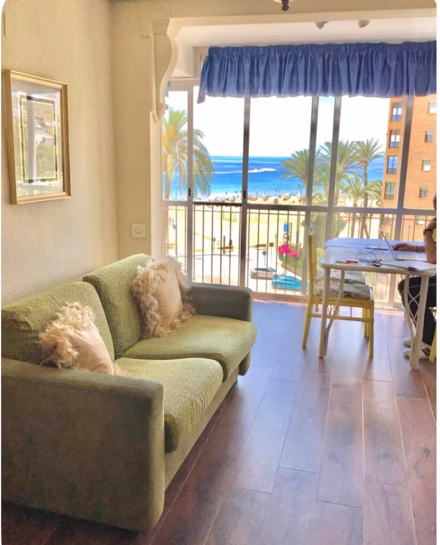 Piso en  Calle Santander 9