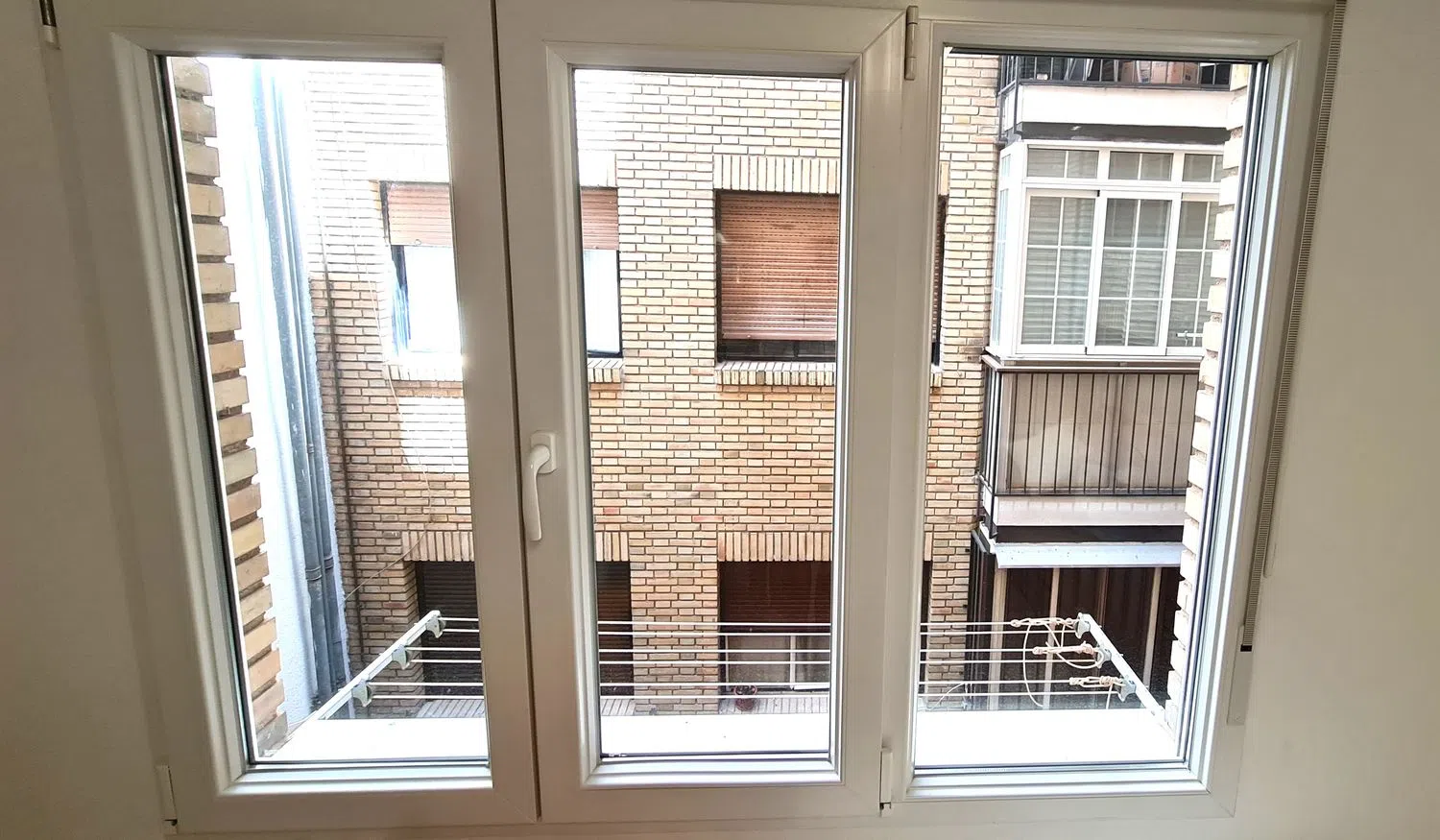 Estudio en plaza Mostenses, 11 - Foto 23