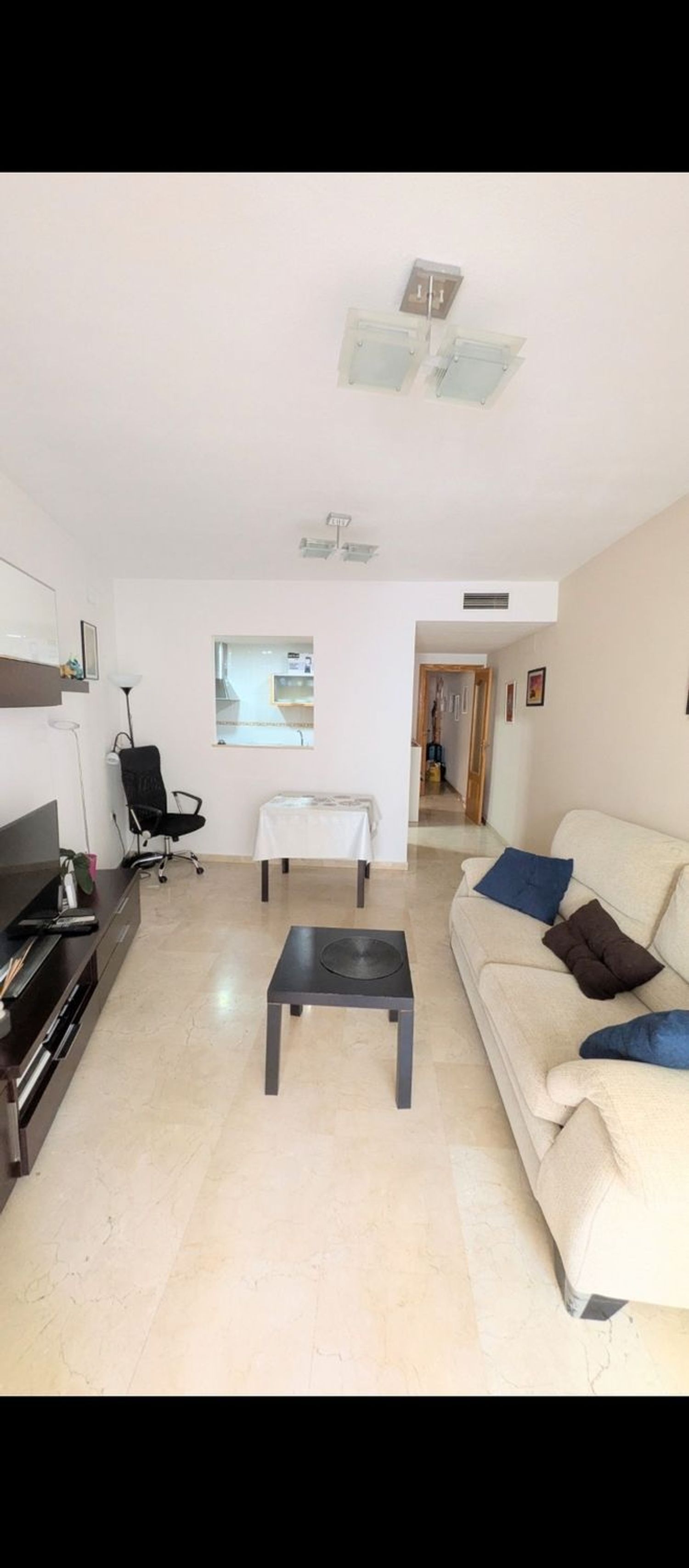 Piso en Alameda de Capuchinos, 12, El Ejido - Foto 12