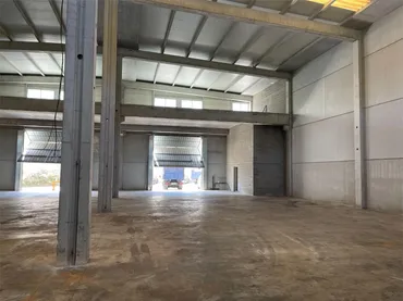 Nave Industrial en  Carrer Solsonès 1 - Foto 20
