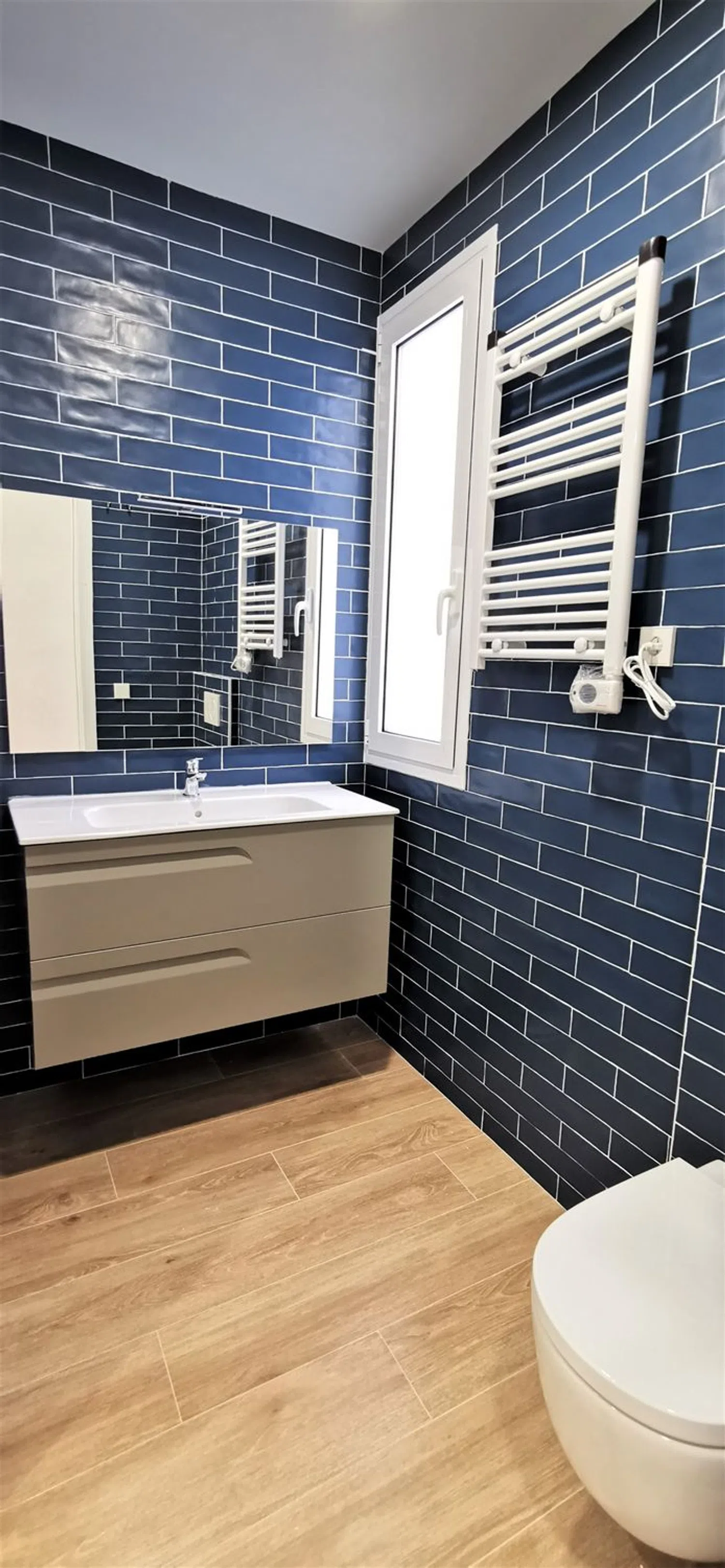 Piso en plaza de los Guardias de Corps, 2 - Foto 21