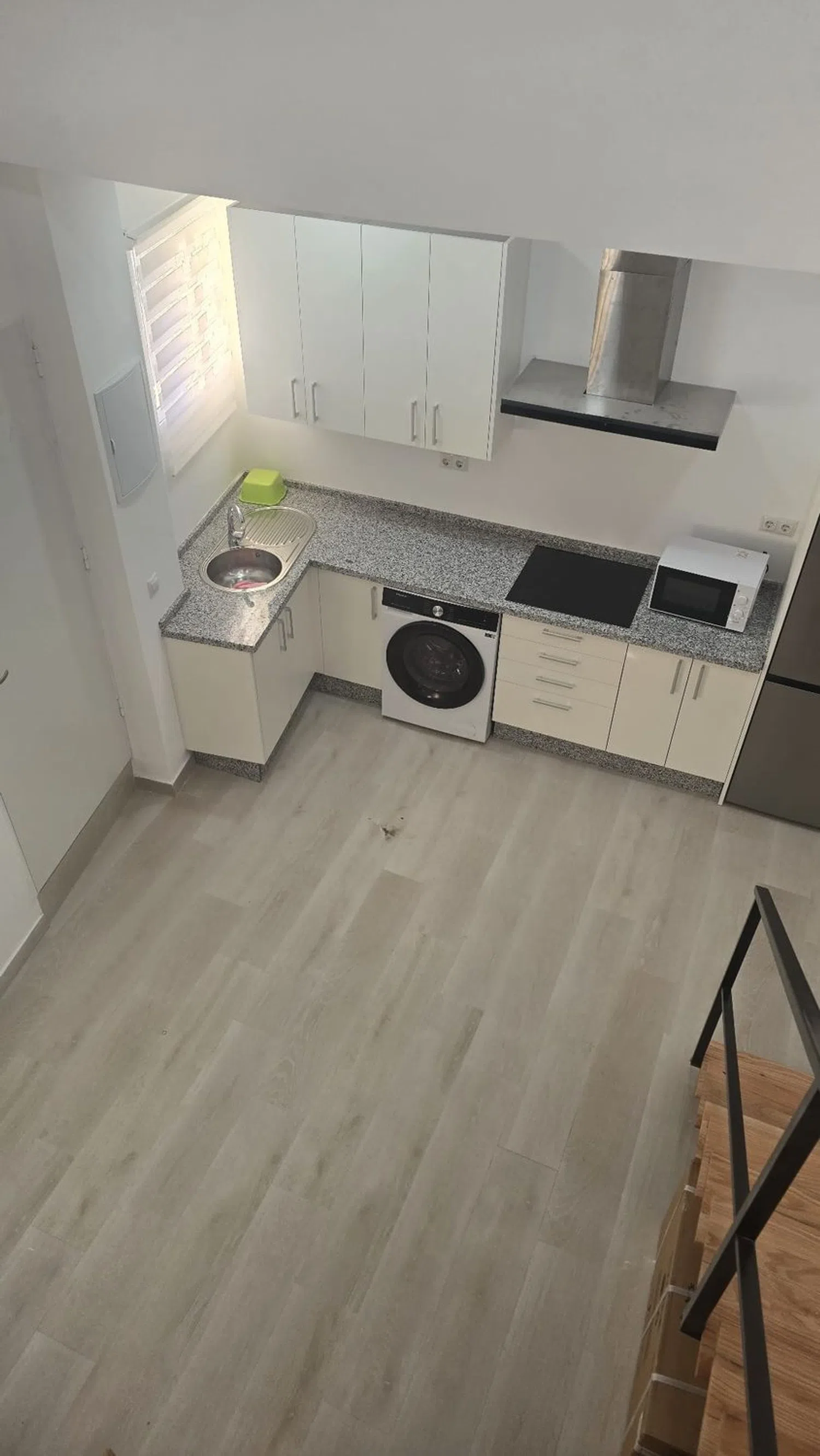 Piso en calle Poeta Cristóbal Sarmiento, 1 - Foto 16