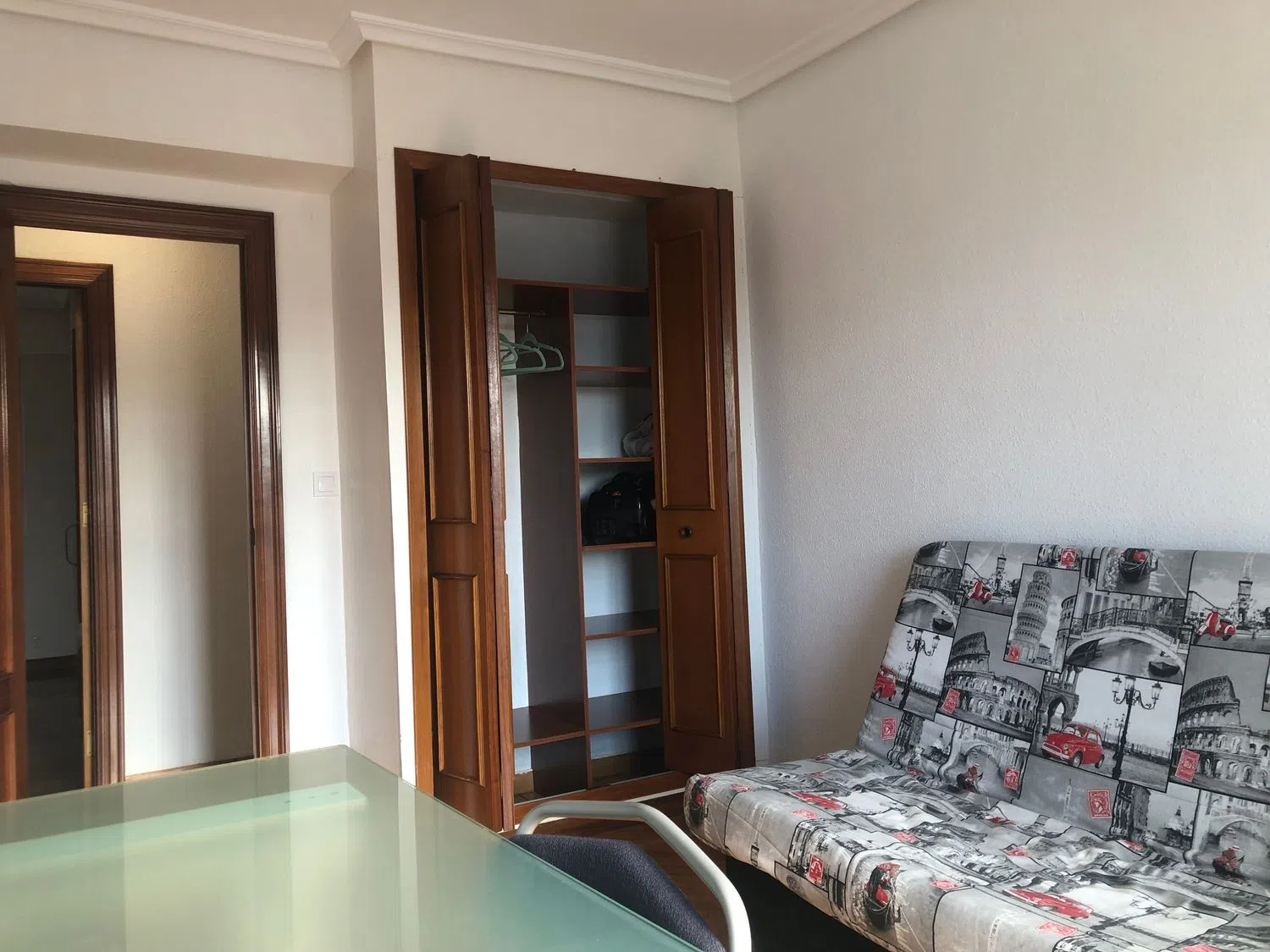 Piso en calle Cardenal Cisneros, 89 - Foto 12