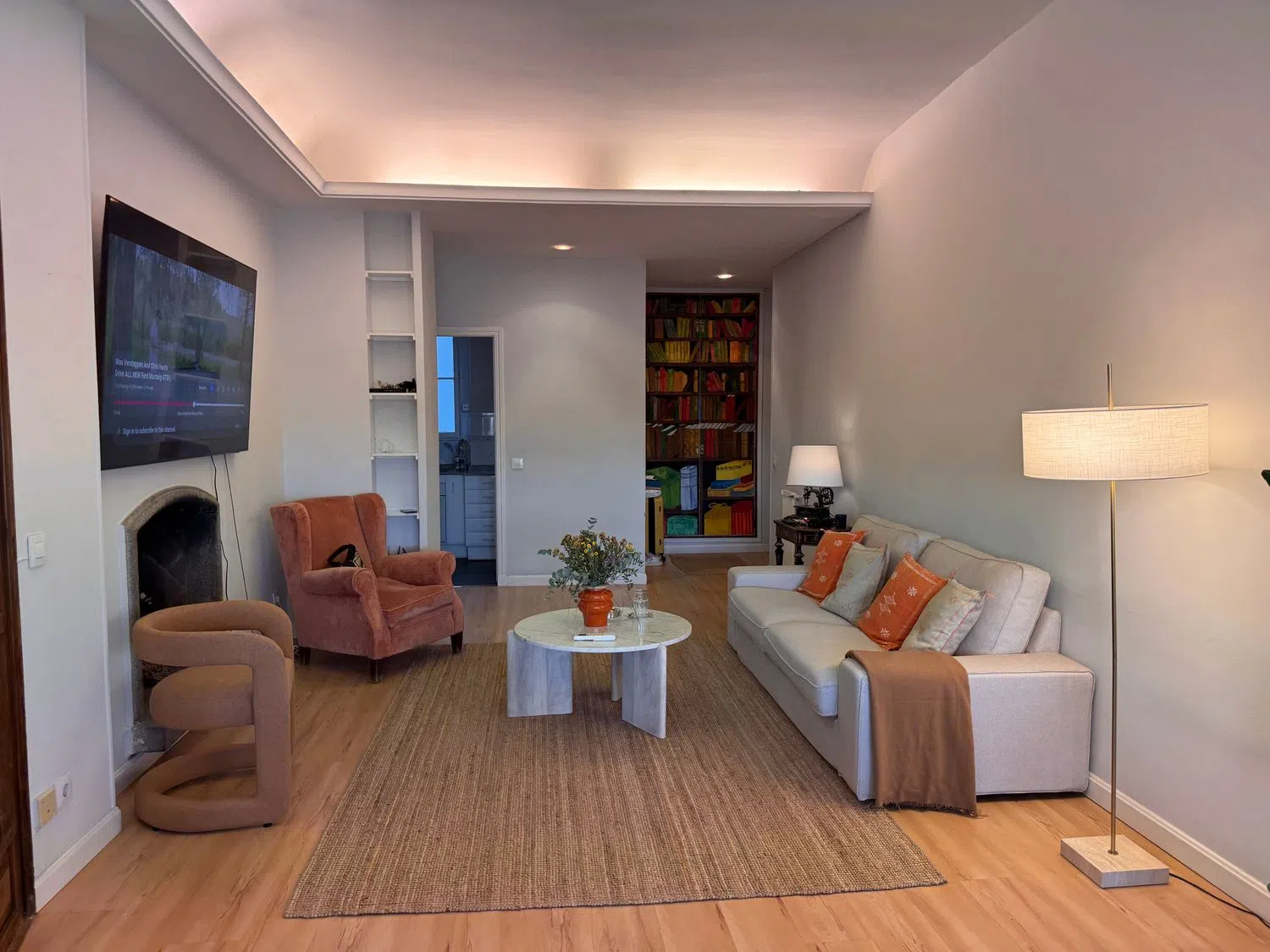 Piso en calle de Juan Bravo, 7 - Foto 3