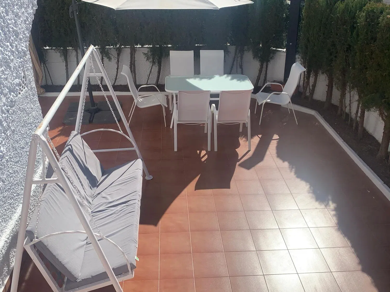 Chalet adosado en calle Santo Domingo, 6 - Foto 4