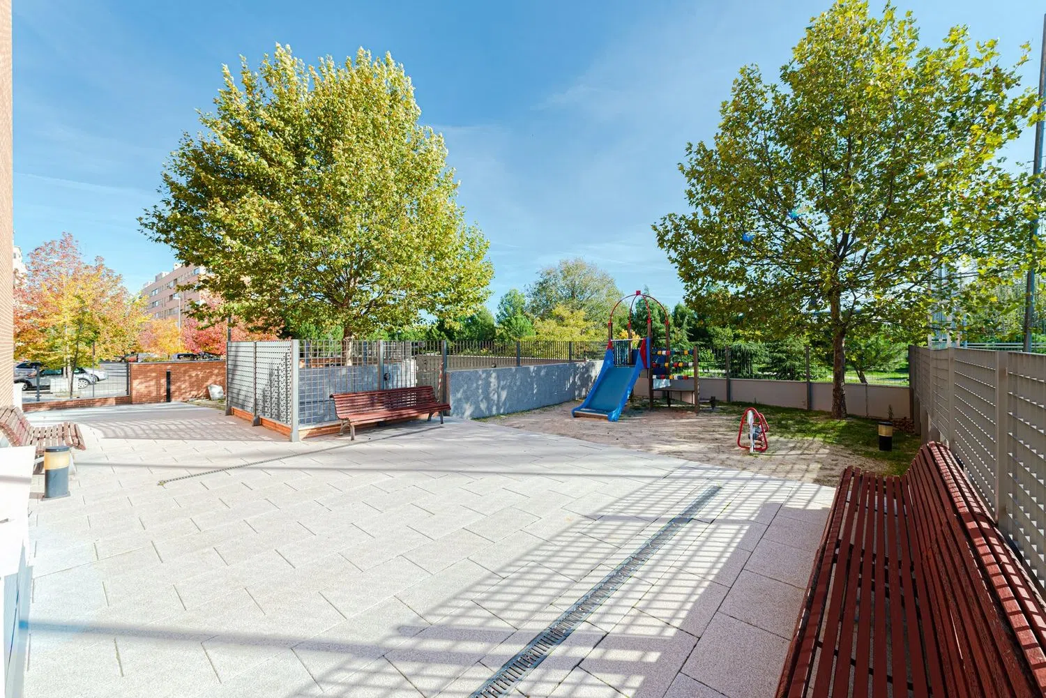 Piso en paseo de la Alameda de Osuna - Foto 11