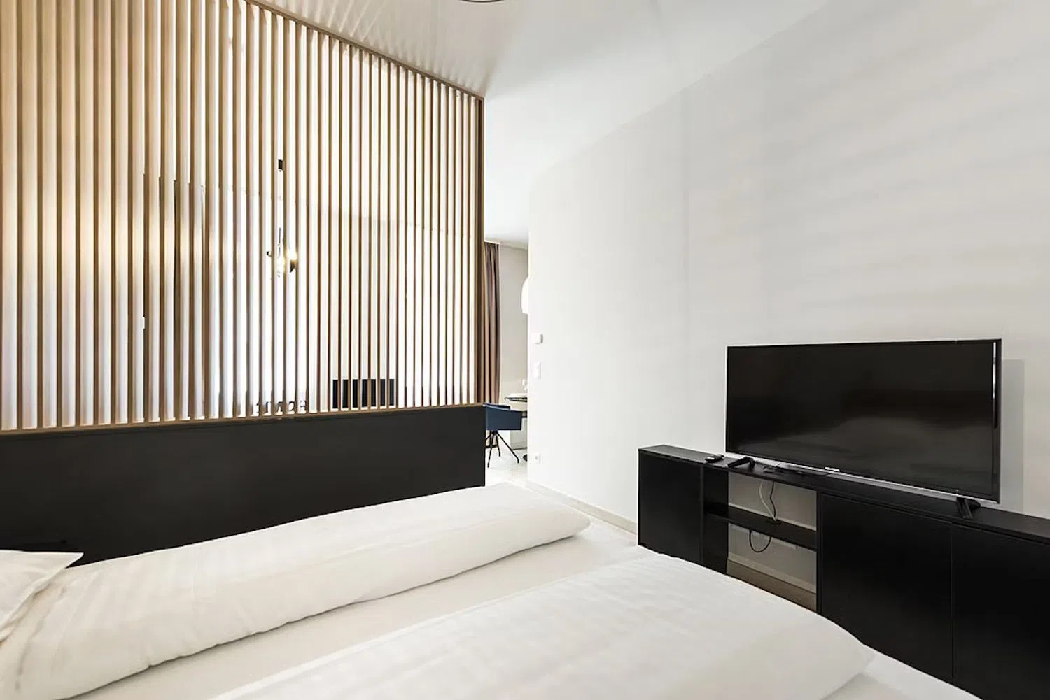 Estudio en calle de Quintiliano, 1 - Foto 12