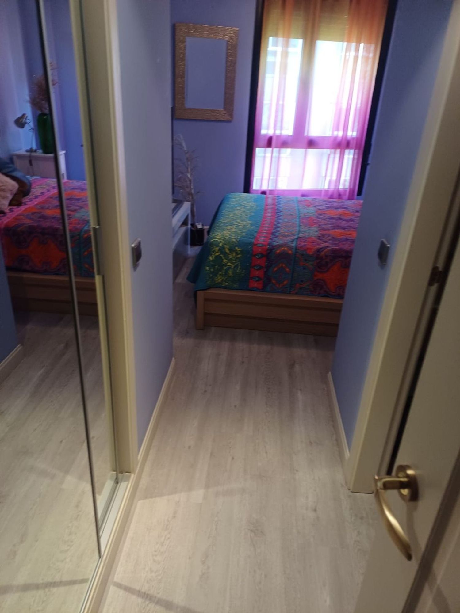 Piso en calle de Alonso Cano, 28 - Foto 4