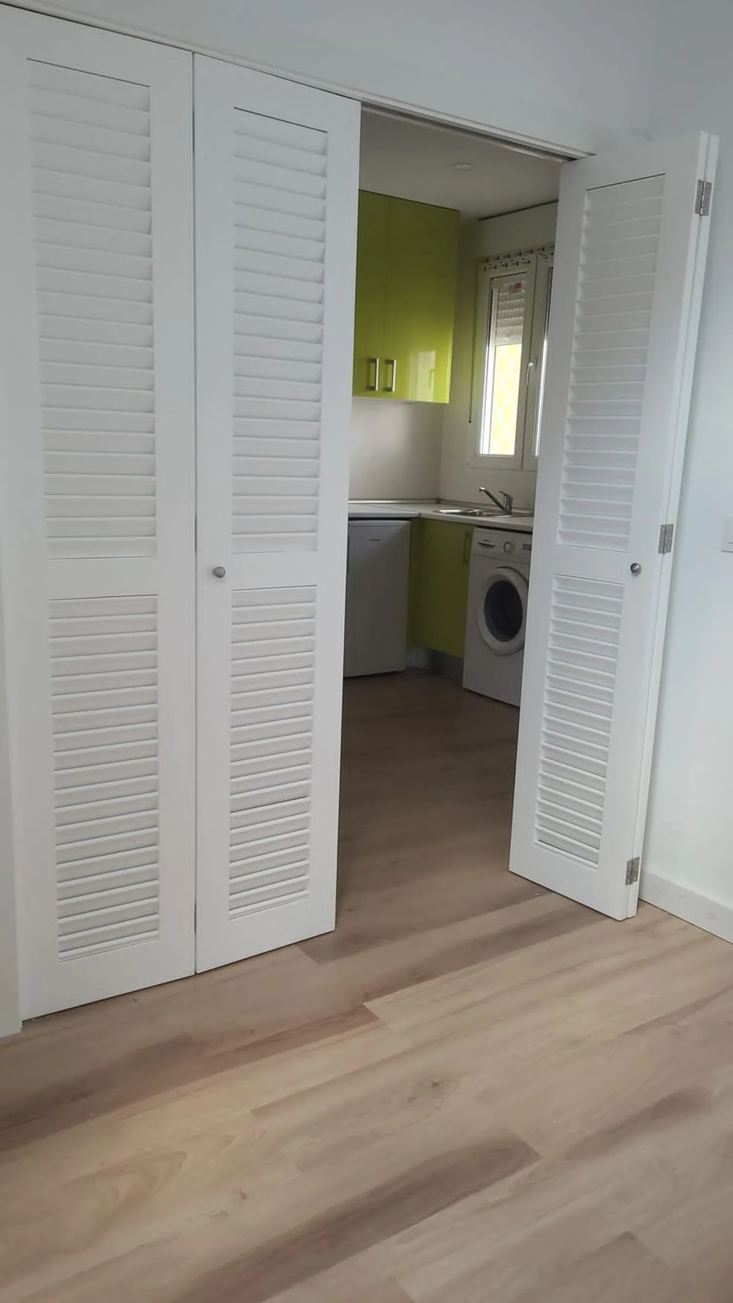 Ático en calle de Orense, 33 - Foto 12