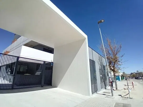Estudio en Calle de Fuerteventura, 5, Pol. Industrial norte, Pol. Industrial norte - Foto 14