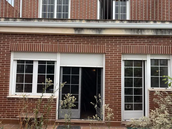 Chalet adosado en calle Pompeya, 2 - Foto 22