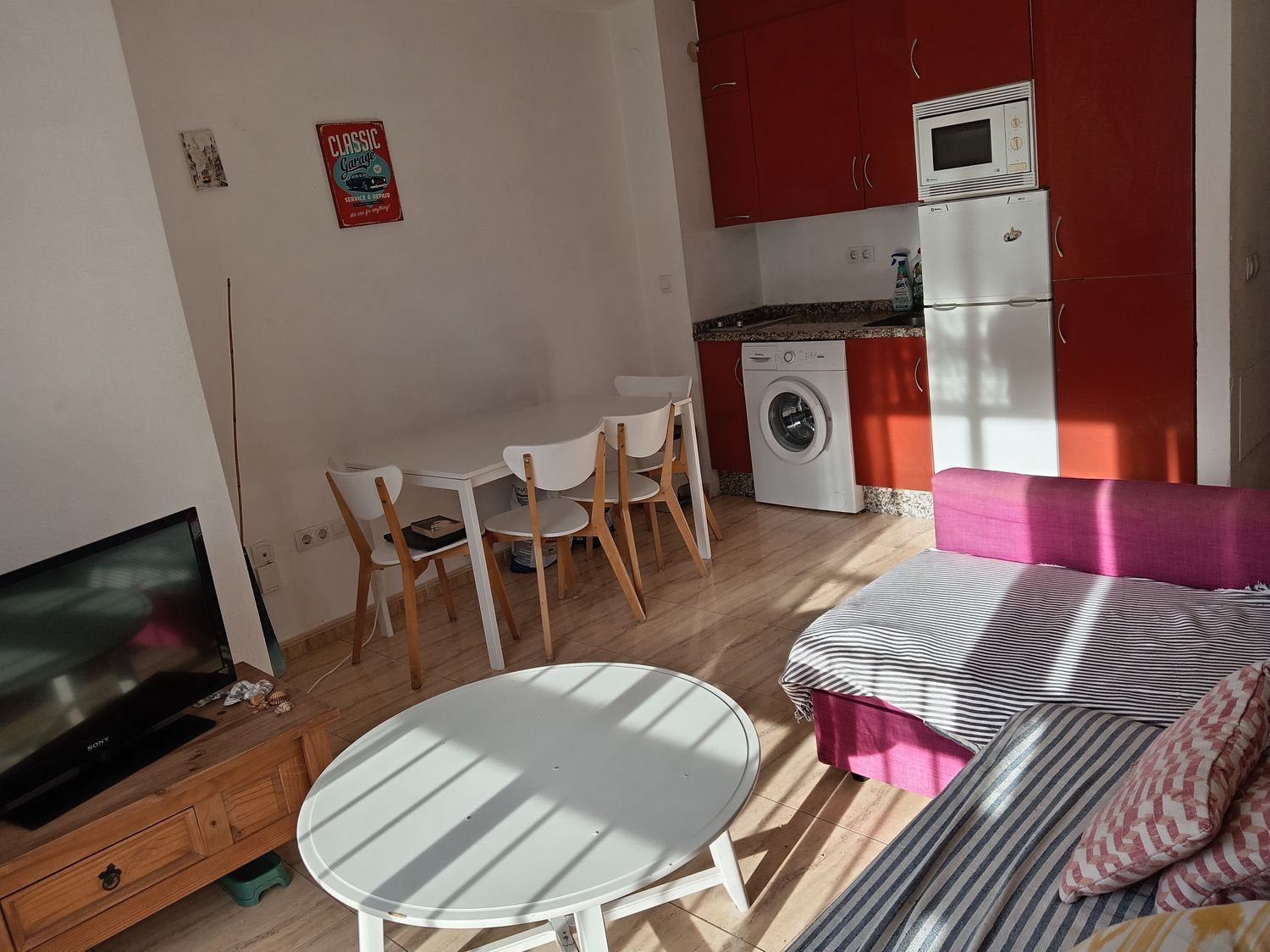 Piso en Alameda de Capuchinos, 1, El Molinillo - Capuchinos - Foto 22