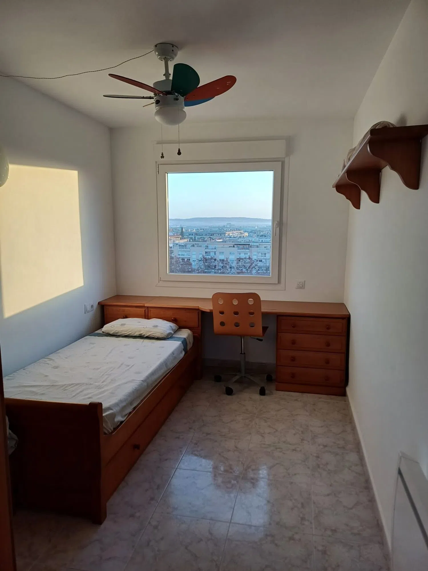 Piso en calle de Cotlliure, 4 - Foto 11