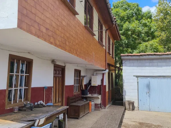 Casa o chalet independiente en Aldea Pajio, 52 a, Sta.Marina - Polígono, Sta.Marina - Polígono - Foto 4
