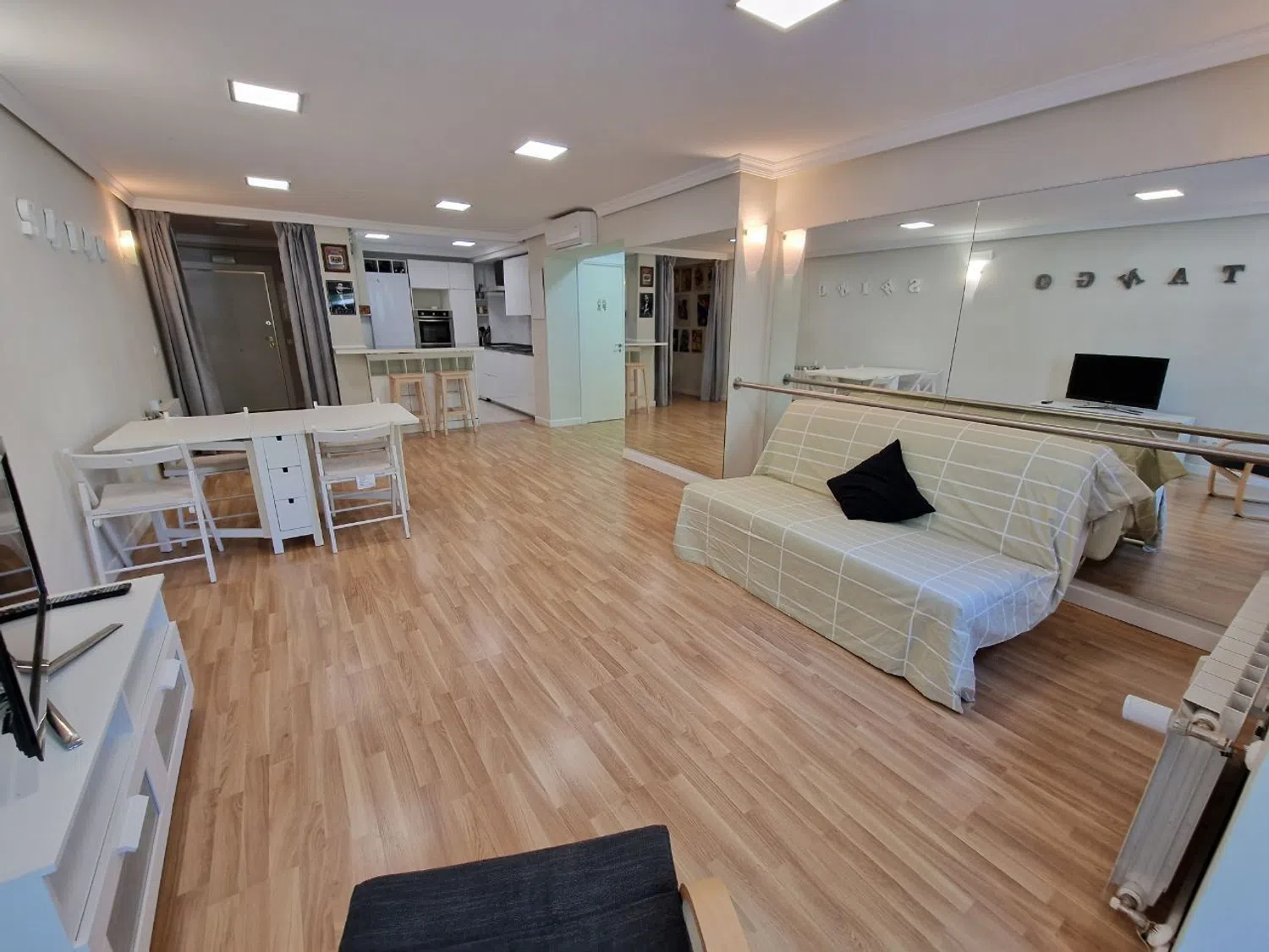 Piso en calle de Aristóteles, 7 - Foto 5