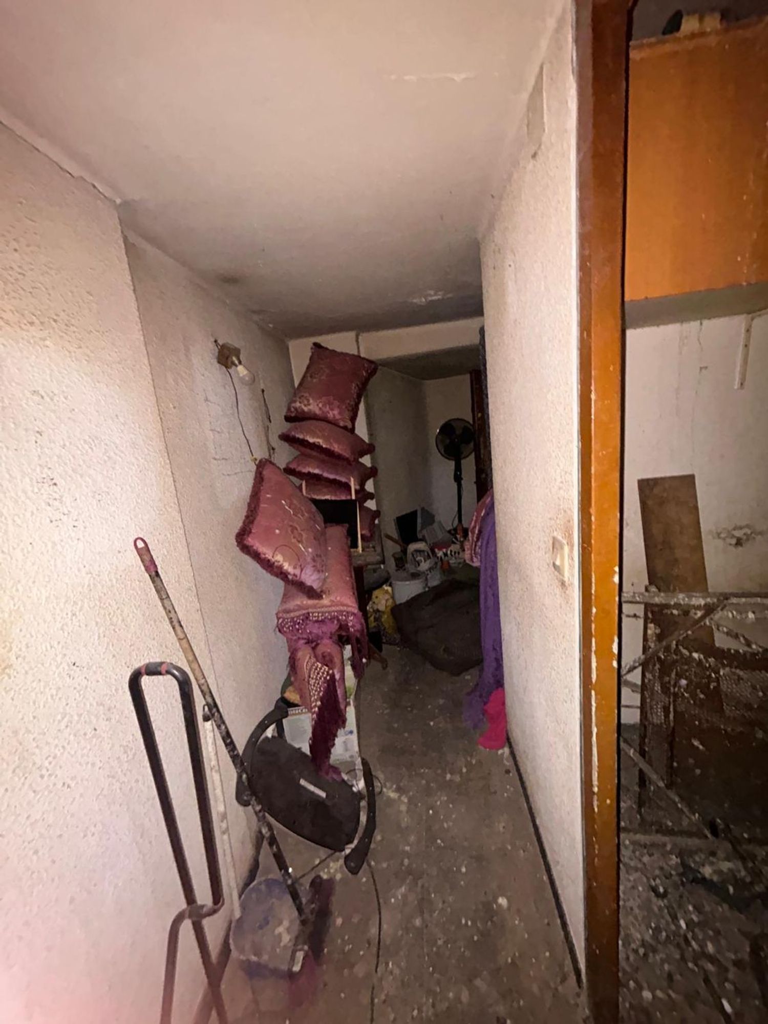 Piso en Calle Sant Antoni, 11, Centre Històric, Centre Històric - Foto 4