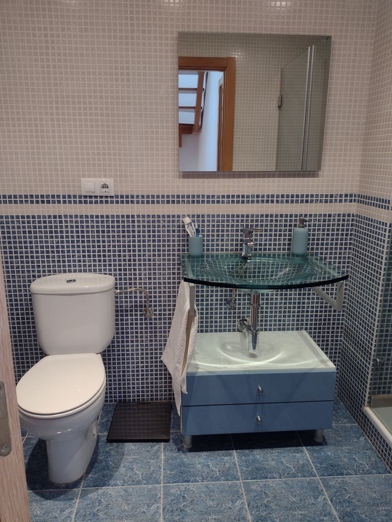 Chalet adosado en calle Xose Chao Rego, 32 - Foto 21