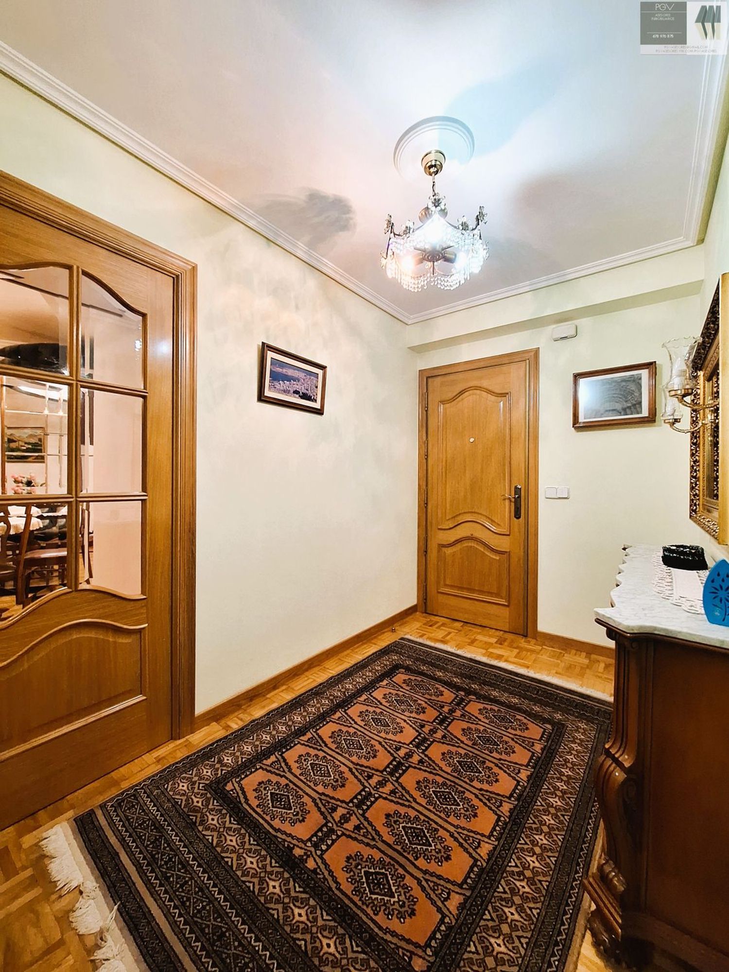 Piso en calle Javier López López, 3 - Foto 17