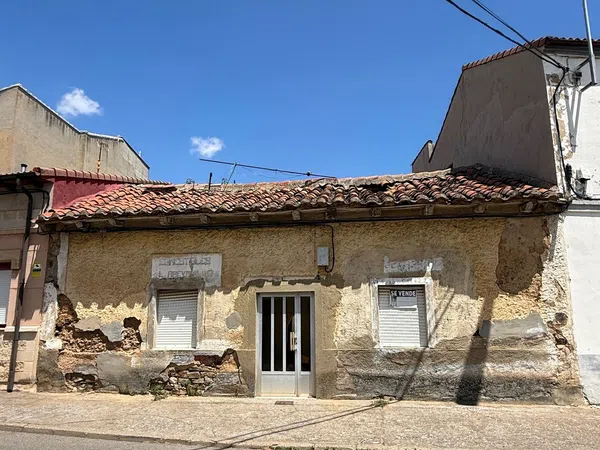 Casa terrera en Calle del Matadero, 16 - Foto 2