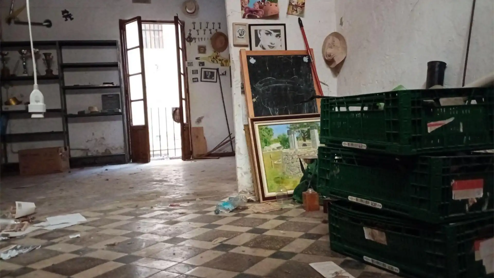 Piso en  Plaça de Quadrado 1 - Foto 3