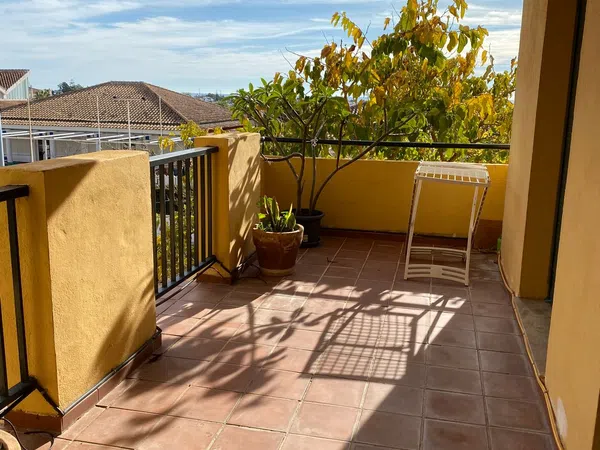 Piso en Avenida Santiago de Compostela, 57, Linda Vista-Nueva Alcántara-Cortijo Blanco - Foto 11