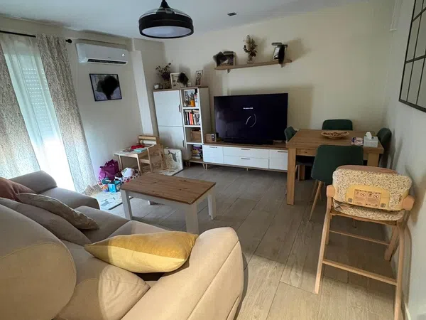 Piso en Avenida de Andalucía, 19, Hospital, Hospital - Foto 6