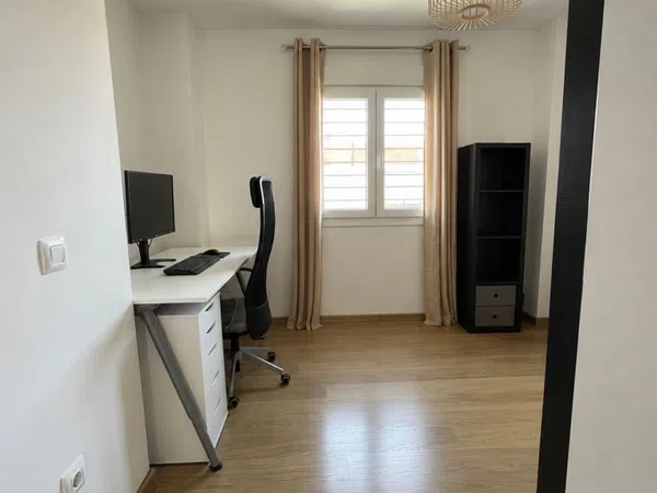 Piso en Calle Leopoldo Alas Clarín, 146, Arco norte - Avda España, Arco norte - Avda España - Foto 18
