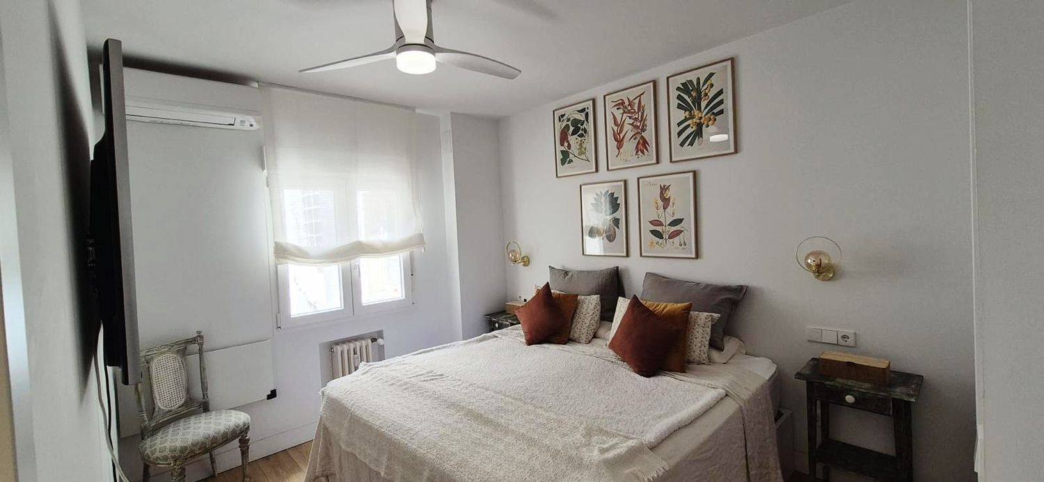 Ático en calle del General Álvarez de Castro, 41 - Foto 27