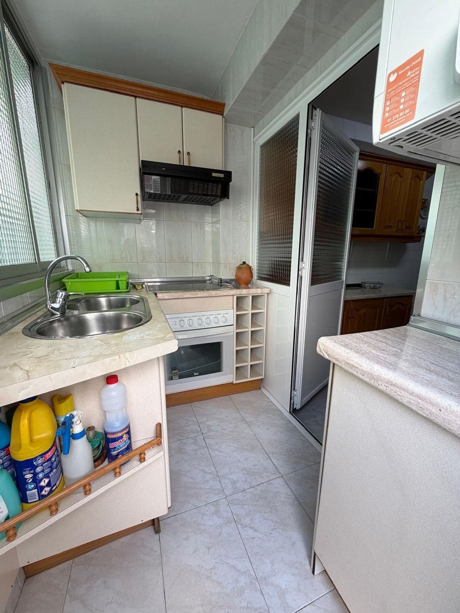 Piso en Barrio Casco Antiguo - Foto 7