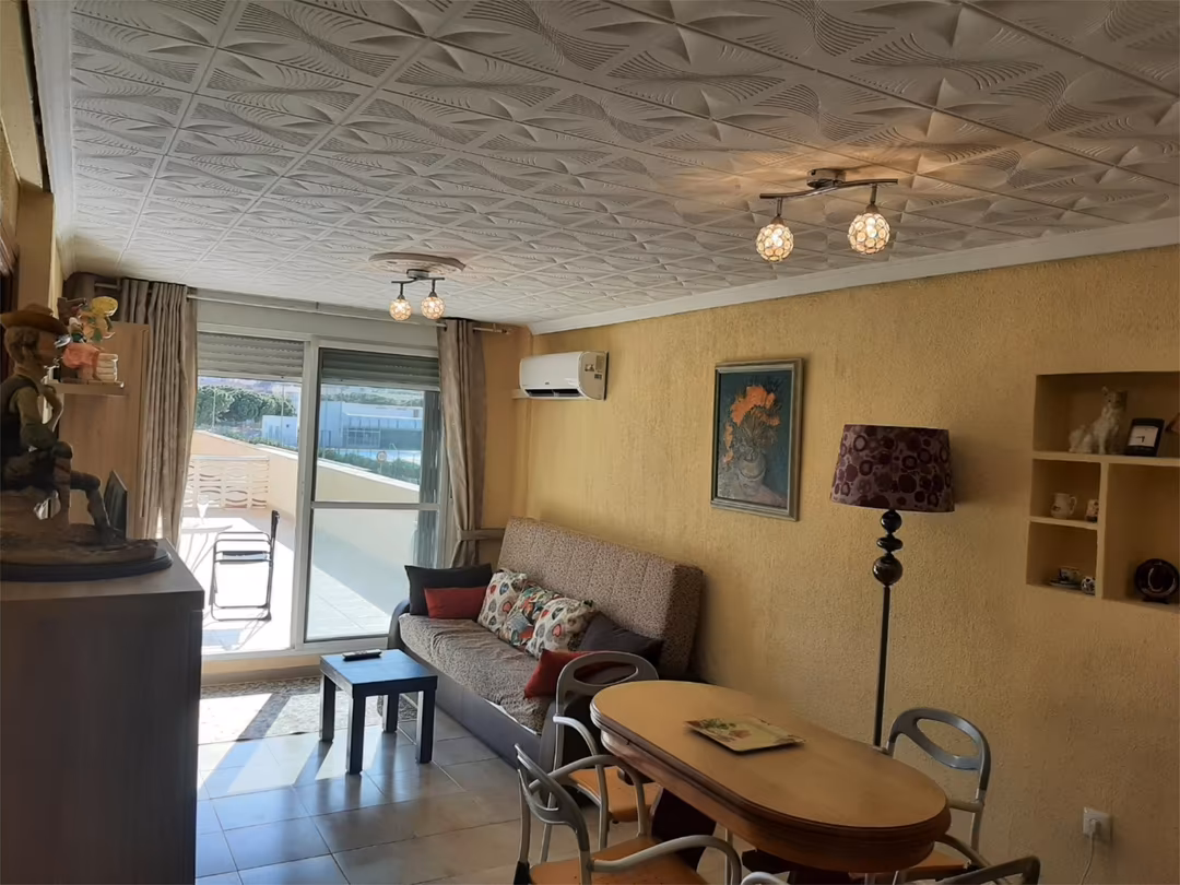 Apartamento en  Avenida de Portugal 4 - Foto 16