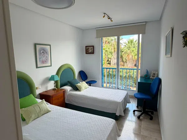 Piso en Puerto de Sotogrande-La Marina, Puerto de Sotogrande-La Marina - Foto 10