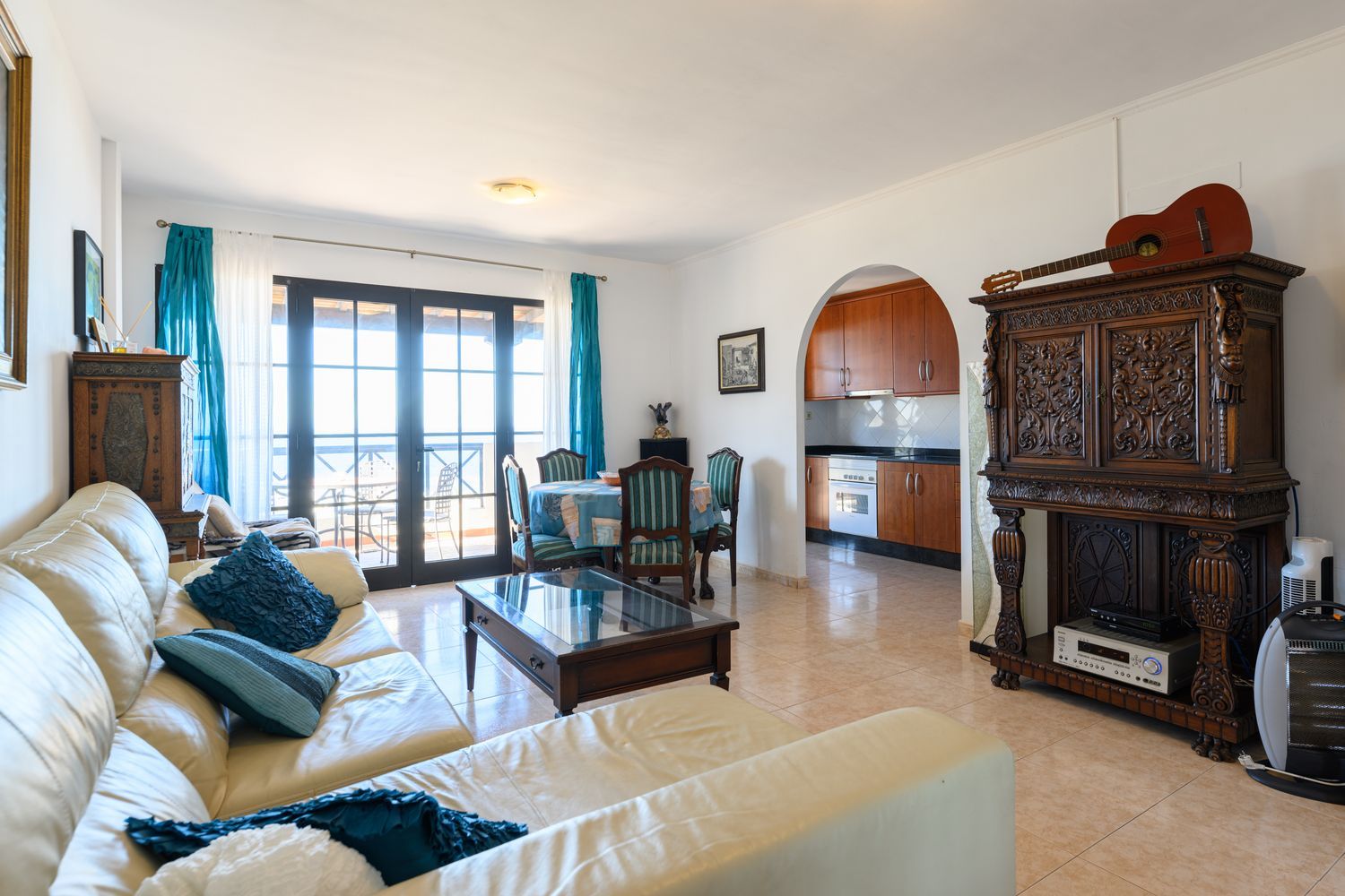 Estudio en Agaete - Foto 5