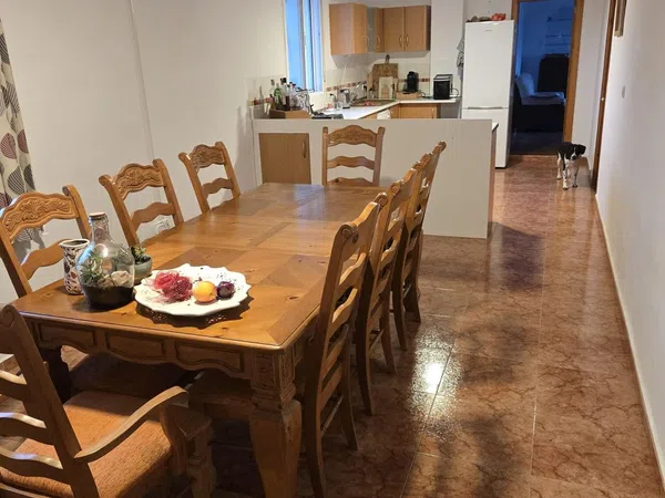 Casa rural en Diseminado Eras s/n - Foto 5