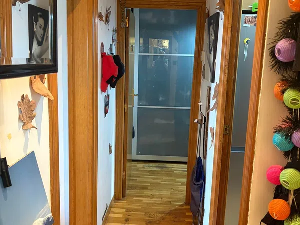 Piso en Calle de Vallparda, 119, Collblanc - Foto 4