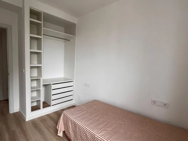 Piso en calle de la Virgen del Perpetuo Socorro, 10 - Foto 8