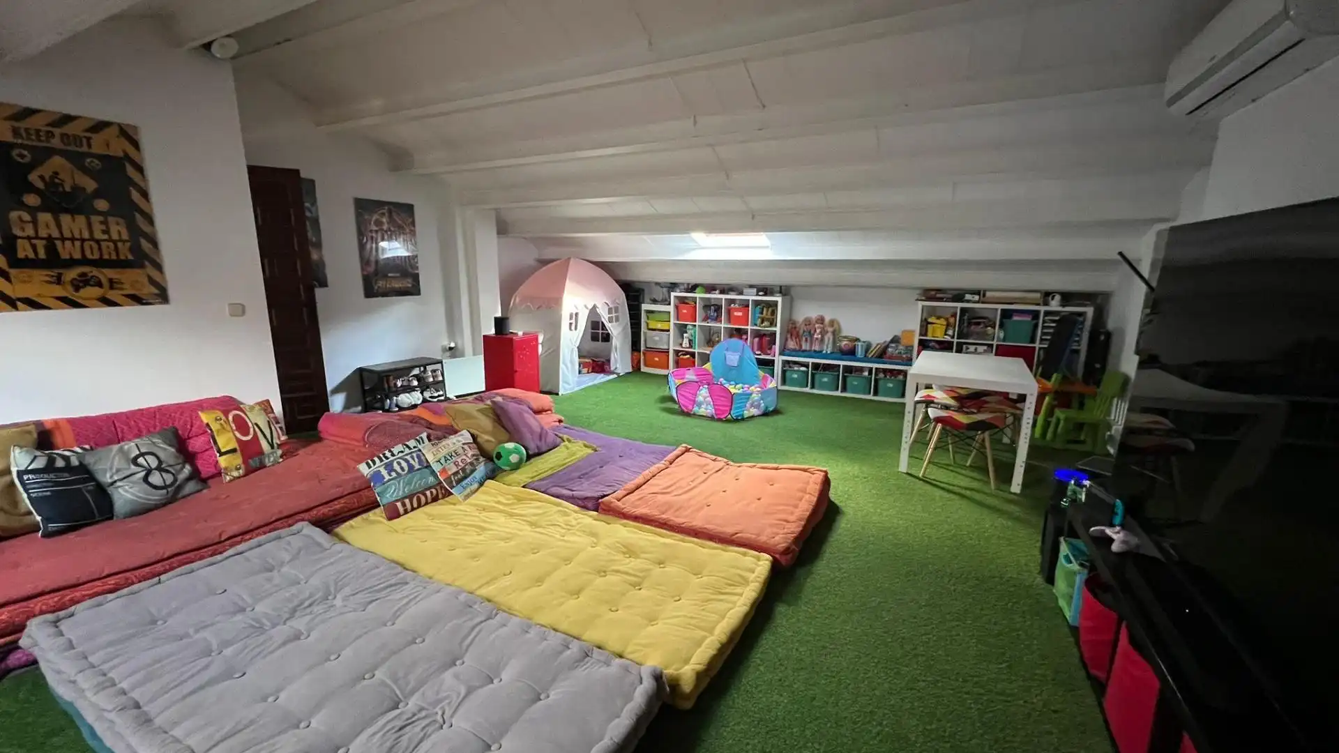 Chalet en  Calle los Álamos 518 - Foto 21