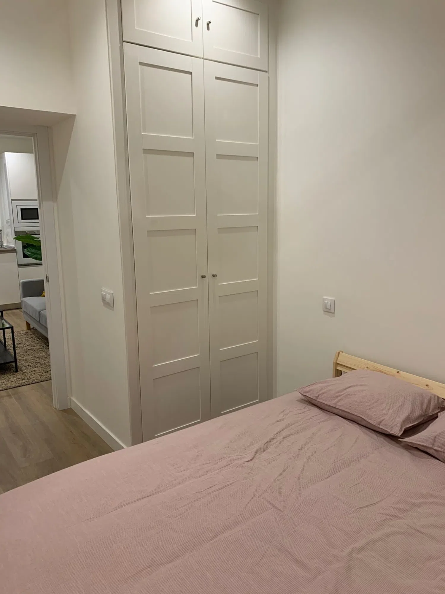 Piso en calle del General Pardiñas, 44 - Foto 11