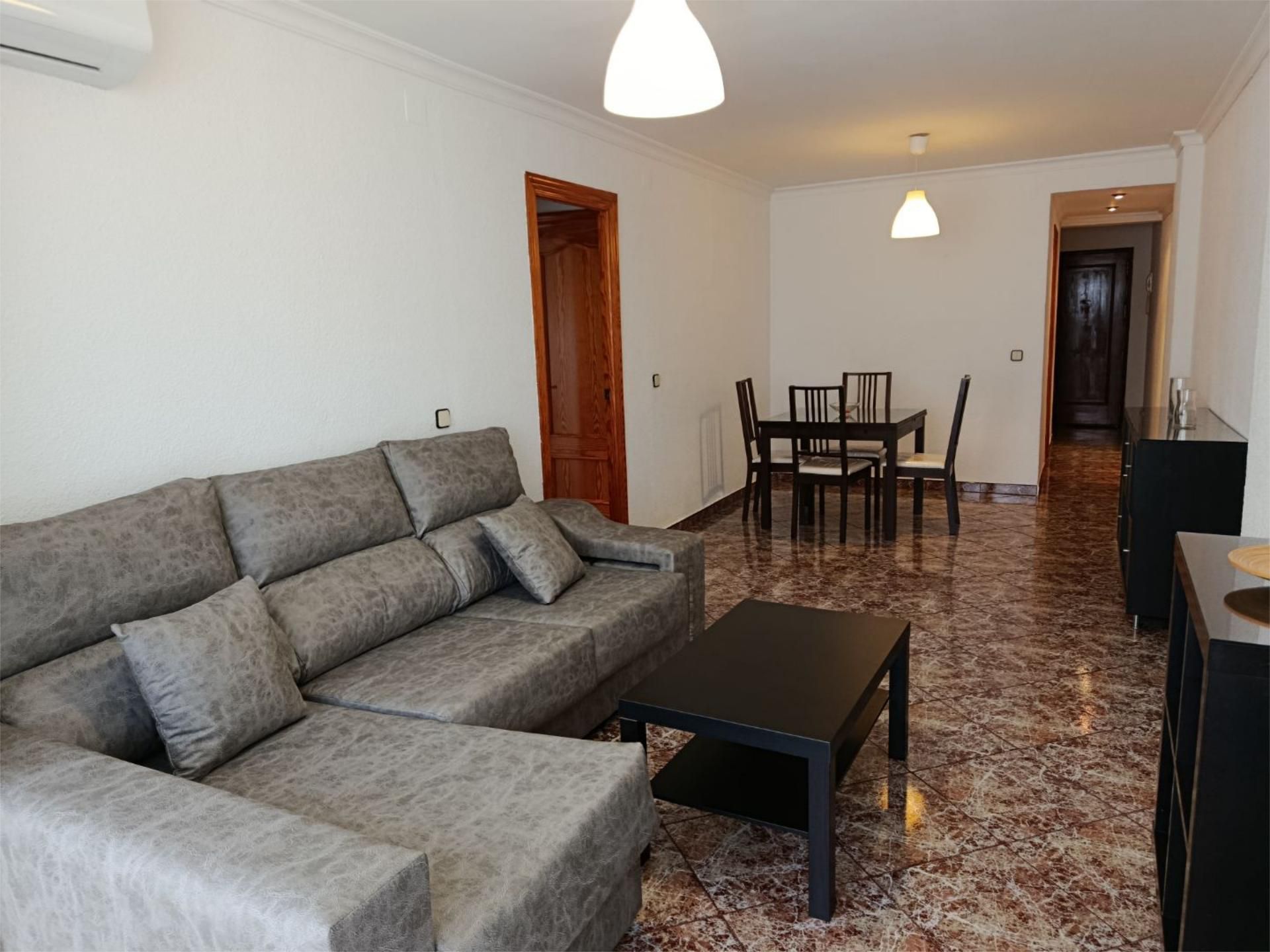 Piso en  Calle Francisco Pacheco 7