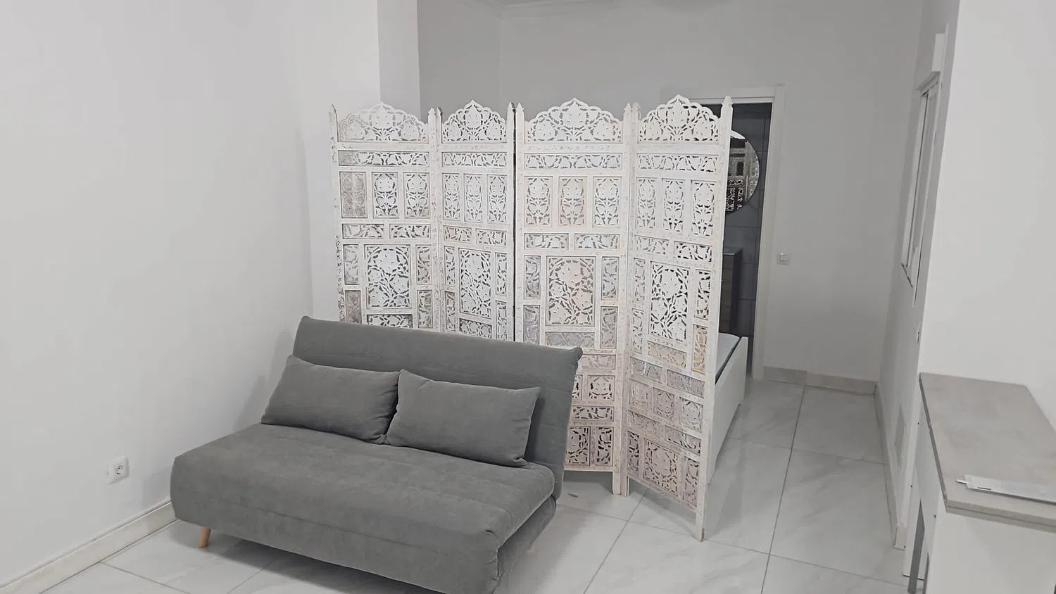 Estudio en calle Juan Rejón, 53 - Foto 5