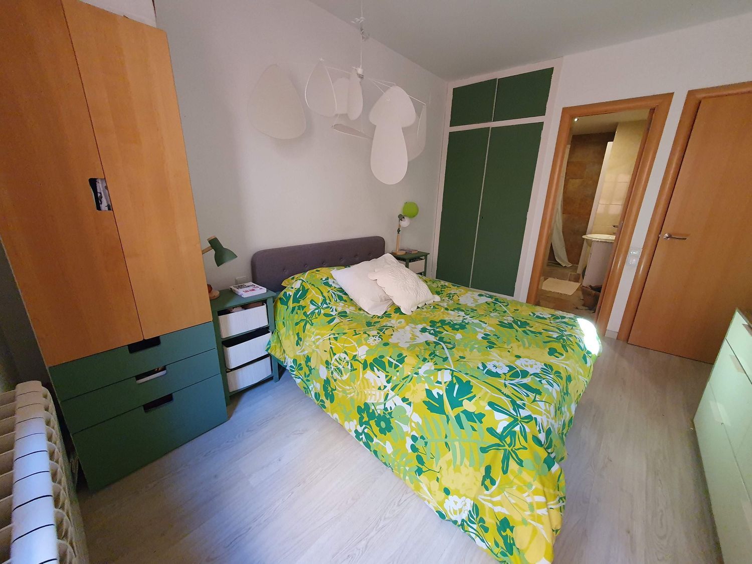 Piso en Sarrià, Sarrià - Foto 13