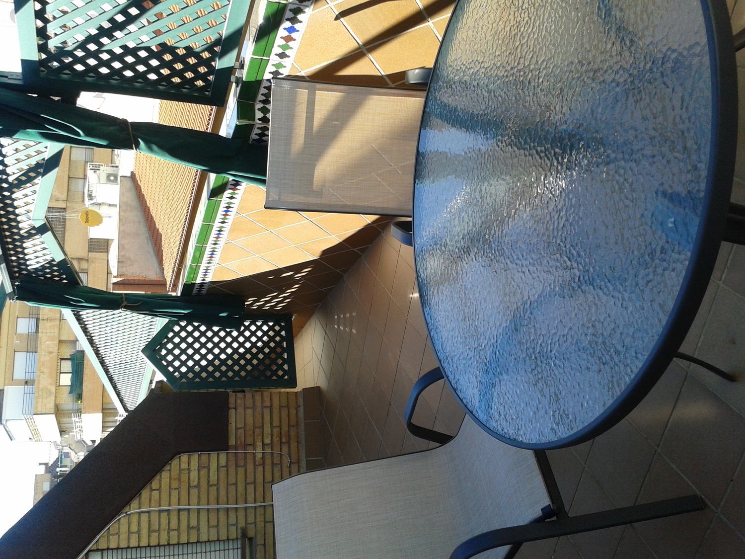 Ático en calle Azhuma, 17 -19 - Foto 1