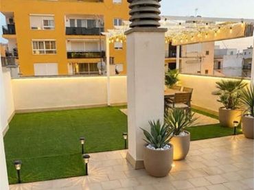 Piso en Jacinto Verdaguer - Foto 1