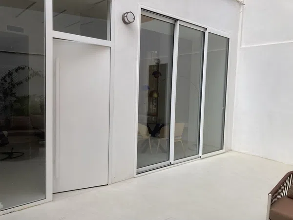 Piso en calle del Marqués de Montortal, 14 - Foto 5