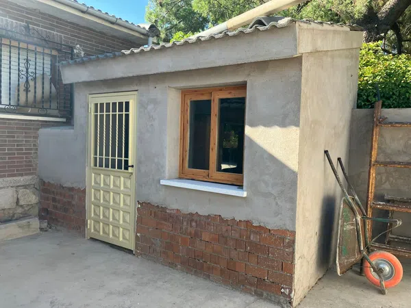 Casa o chalet independiente en Valdetorres de Jarama - Foto 17