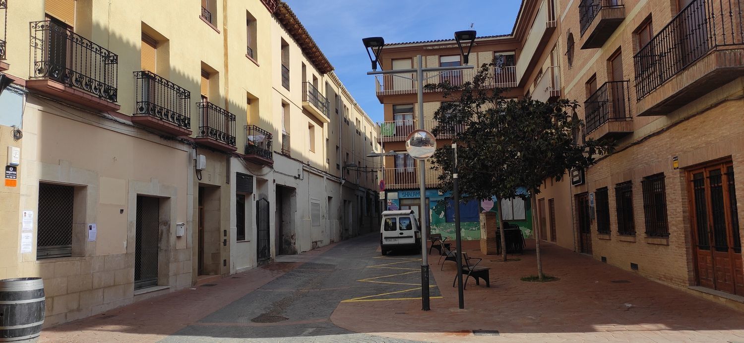 Piso en Calle de la Mediavilla, 16 - Foto 2