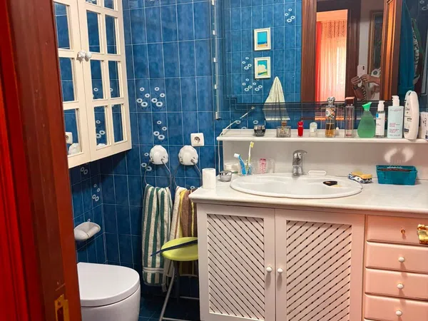Piso en Calle de Juan Mambrilla, 22, Centro, Centro - Foto 15